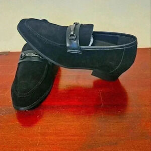 Calto Y4215 Loafers Size 11.5 NWOT